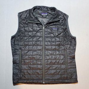 Patagonia Vest